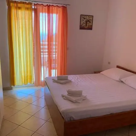 Ivana 2 Apartment *